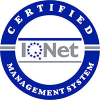 IQNet国际认证联盟